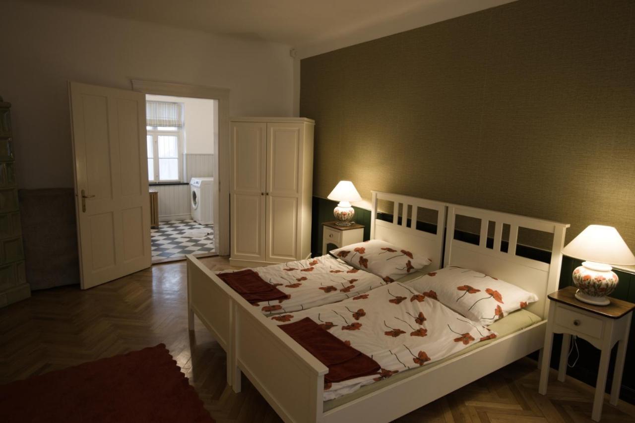 Ister Guesthouse Estergon Dış mekan fotoğraf
