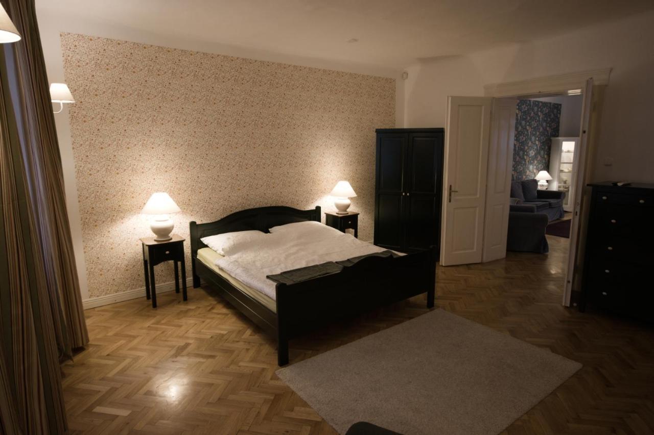 Ister Guesthouse Estergon Dış mekan fotoğraf