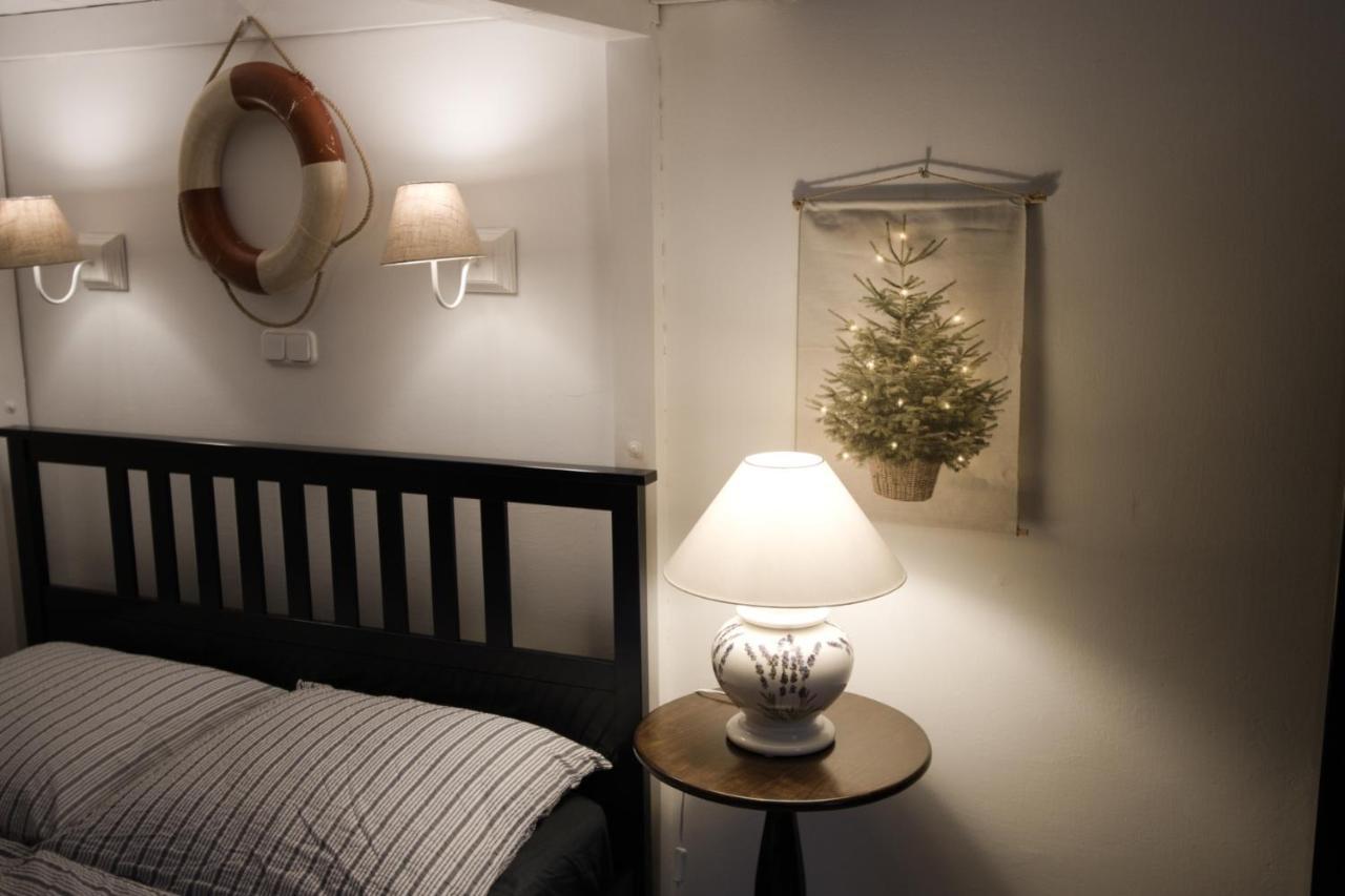 Ister Guesthouse Estergon Dış mekan fotoğraf