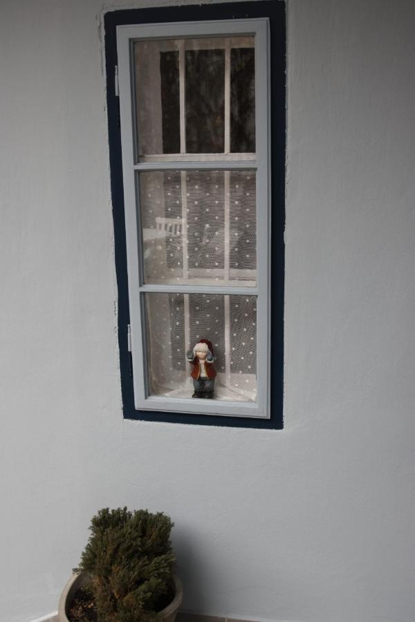 Ister Guesthouse Estergon Dış mekan fotoğraf